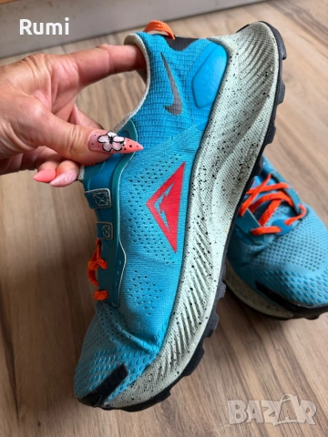 Оригинални маратонки Nike Pegasusи Trail 3 Sneaker ! 43 н, снимка 4 - Маратонки - 51724896