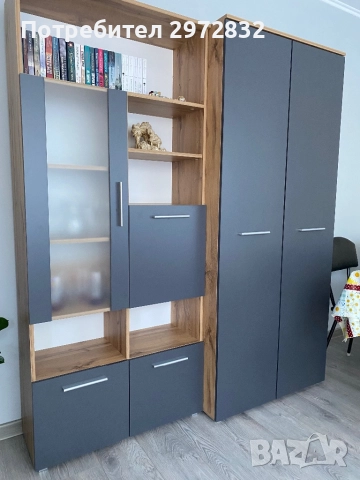 Сглобяване и монтаж на мебели, снимка 3 - Дърводелски услуги - 51801566