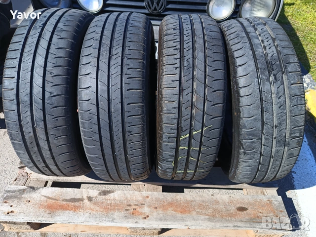 Гуми Michelin 205/65/15