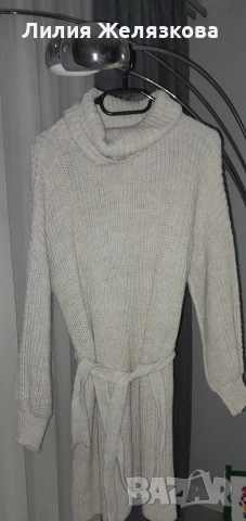 блузон Л размер 