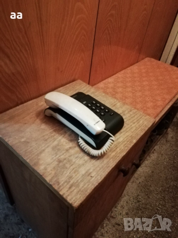 Домофон АЛКАТЕЛ, снимка 2 - Alcatel - 51515468