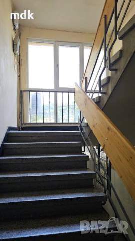 Обзаведен в началото на Тракия среден етаж, снимка 2 - Апартаменти - 53564384