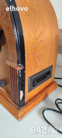 Радиокасетофон Magna G670, снимка 6 - Радиокасетофони, транзистори - 53017664