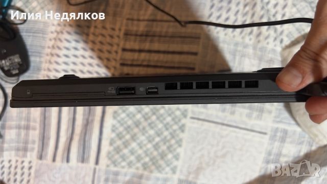 Лаптоп Lenovo Thinkpad T440 с Windows 10pro, снимка 5 - Лаптопи за дома - 46444836
