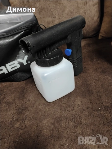 ПРОМО!!!Професионална американска прахосмукачка за почистване Kirby , снимка 2 - Прахосмукачки - 52443612