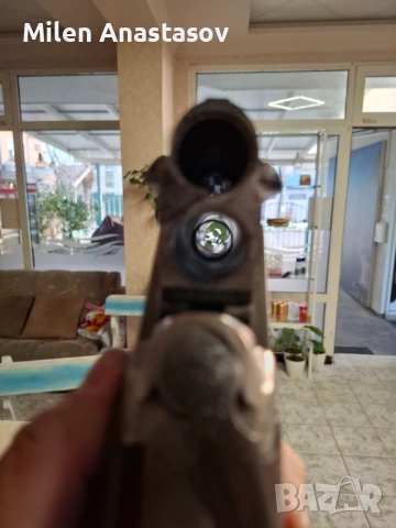 Продавам Лу Мар, снимка 8 - Ловно оръжие - 53021710