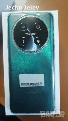 Huawei nova 12i 8/128, снимка 2 - Huawei - 48746022