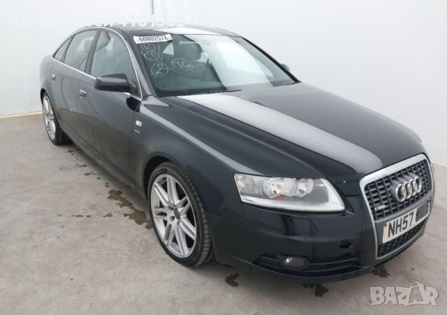 Audi A6 4F C6 S-line 2.7 TDI 132KW 180 к.с за части , снимка 2 - Автомобили и джипове - 46740901