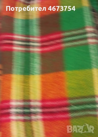 Родопско одеяло, снимка 6 - Олекотени завивки и одеяла - 52721171