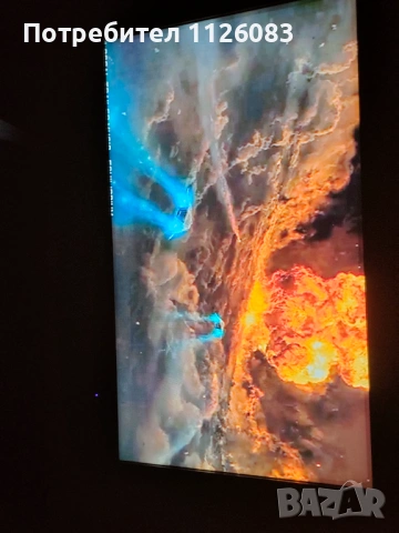 Телевизор Hisense102см., снимка 12 - Телевизори - 53683637