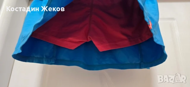 Дамска оригинална поличка със клинче.  Wilson , снимка 6 - Клинове - 50822477