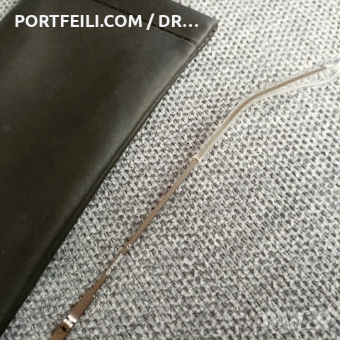 Оригинална дамска диоптрична рамка GF FERRE, снимка 5 - Слънчеви и диоптрични очила - 53730939