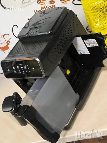 Кафемашина кафе автомат Philips EP2231 с гаранция, снимка 6 - Кафемашини - 51412670