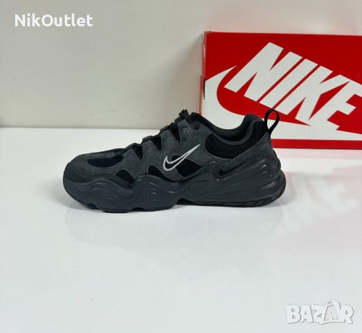 Nike  Tech  Hera, снимка 2 - Маратонки - 45419508