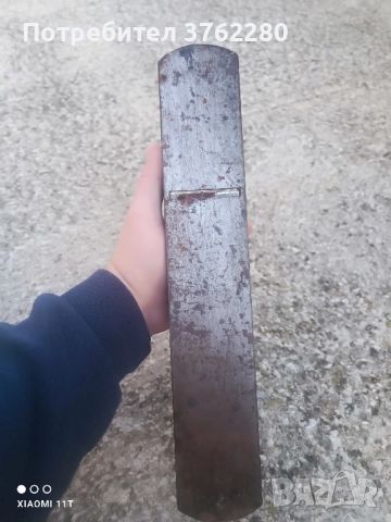 дърводелско ренде , снимка 4 - Други инструменти - 52011866