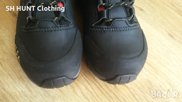 ALFA Holt A/P/S GTX W GORE-TEX Vibram Boots разм EUR 37 / UK 4 дамски детски водонепромокаеми - 1357, снимка 12 - Дамски боти - 47455062