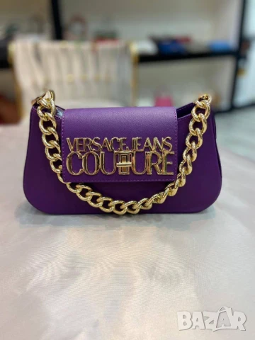 чанти versace, снимка 12 - Чанти - 51420724