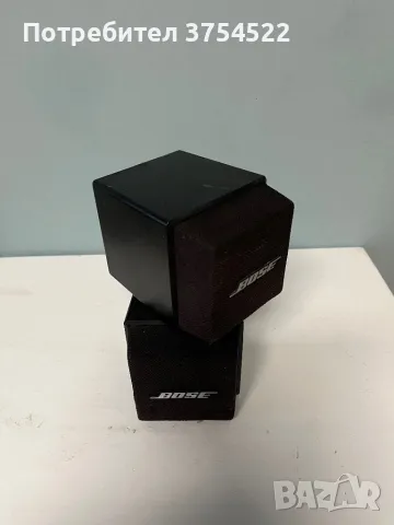 Спийкър Bose AM-5, снимка 2 - Тонколони - 48408857