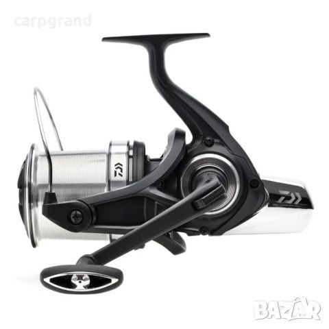 Макара DAIWA 23 SUPERSPOD 45 SCW QD OT, снимка 2 - Макари - 46032023