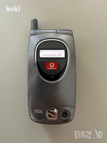 Sharp GX20i, снимка 5 - Други - 50549006