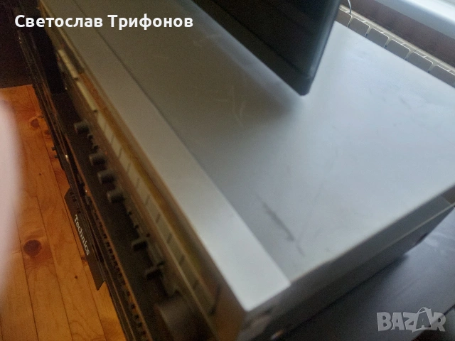 Yamaha t 700, снимка 4 - Аудиосистеми - 53724922