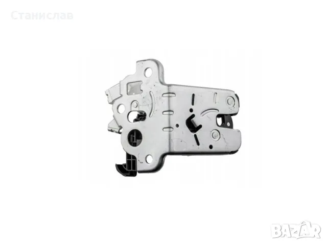 Audi A5 F5 Брава за багажник , снимка 4 - Части - 50184107