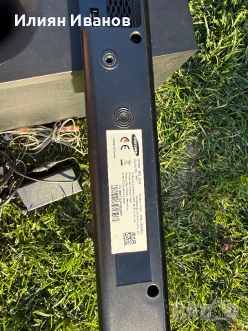 Саунд бар Samsung, снимка 5 - Аудиосистеми - 52172321