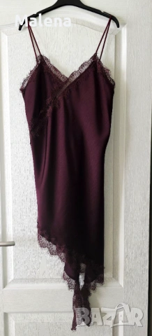 Нова рокля/туника по модел на Zara, снимка 2 - Рокли - 53674399