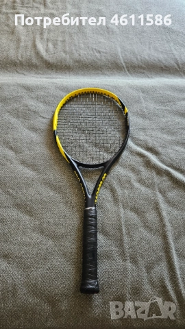 Тенис ракета Wilson Pro Open