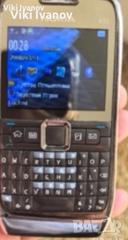 Нокия Е71