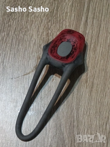 светлинни за колело, снимка 2 - Части за велосипеди - 53900797