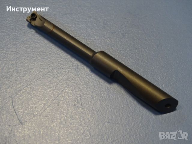 Борщанга със сменяемa пластинa лява ATORN Е0406 SDUCL04-AMS boring bar 12232796, снимка 6 - Други инструменти - 46658564