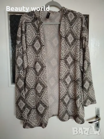 Жилетка 2-3 хл. , снимка 9 - Жилетки - 49679130