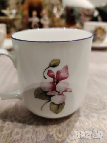 Сервиз за кафе , снимка 10 - Сервизи - 52714280