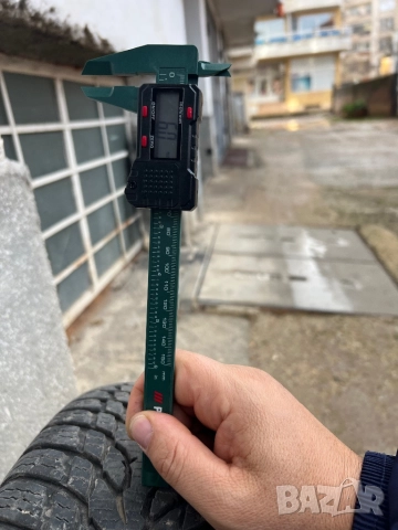 Nokian WR D3 195/65 R15 , снимка 9 - Гуми и джанти - 52492962