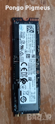 SSD дискове, снимка 4 - Твърди дискове - 54039202