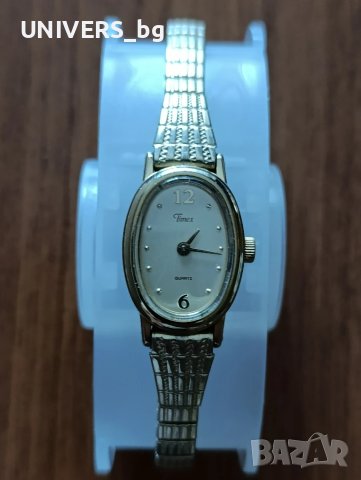 Дамски часовник TIMEX, снимка 1 - Дамски - 42299564
