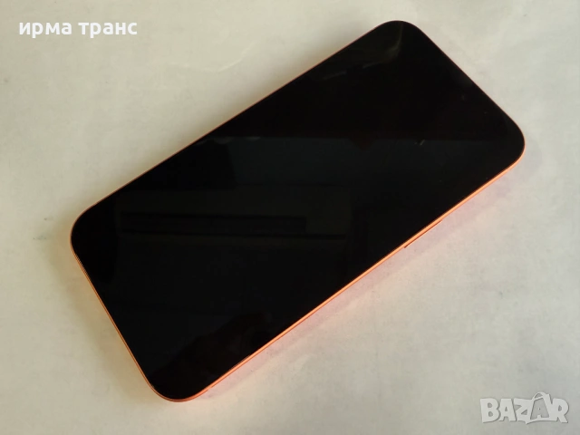 iPhone 17 Pro Max 512gb 100% батерия.Гаранция, снимка 5 - Apple iPhone - 53812875