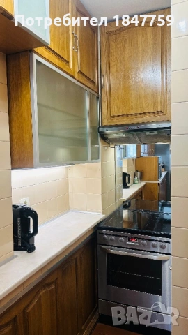 Давам под наем 3 стаен в центъра на гр. Пловдив,Капана, снимка 11 - Апартаменти - 53389537