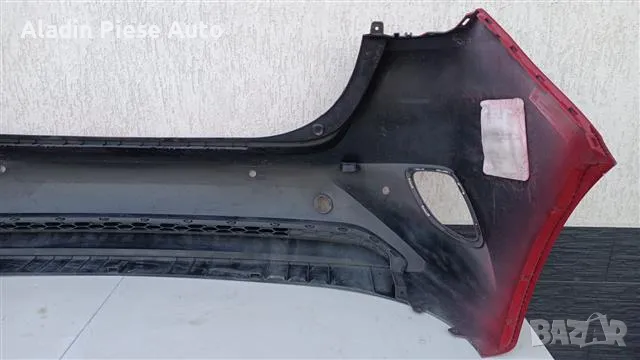 Задна броня Kia Ceed Hatchback година 2019 2020 2021 2022 код 86511-J7000, снимка 10 - Аксесоари и консумативи - 50427977