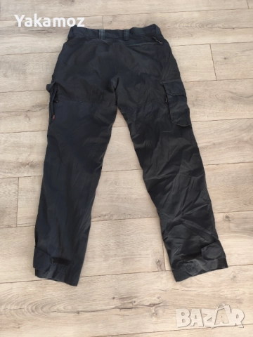 Мъжки туристически панталон Bergans , снимка 2 - Спортни дрехи, екипи - 51862732