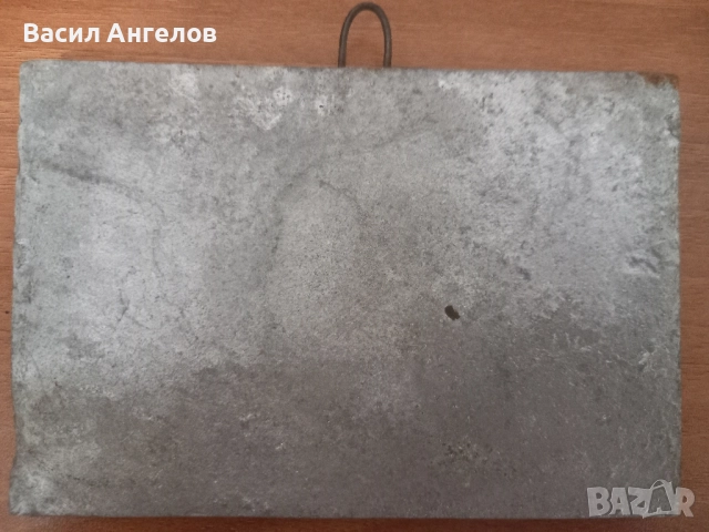 отливка на женска глава, снимка 6 - Антикварни и старинни предмети - 52182422