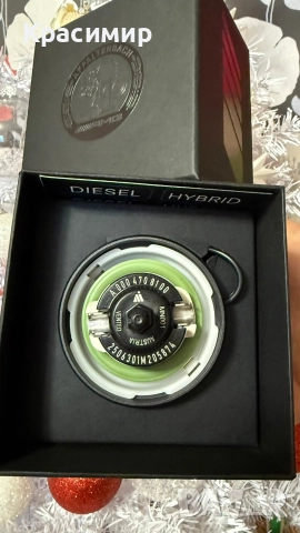 Капачка за резервоар Мерцедес GLE-AMG Оригинална Нова , снимка 3 - Аксесоари и консумативи - 52832436