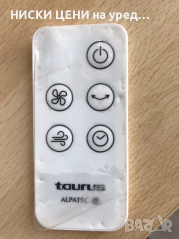 ВЕНТИЛАТОР КОЛОНА BABEL INFINITE, снимка 5 - Вентилатори - 50986883