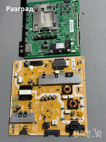 Платки от телевизор 49 инча Samsung 