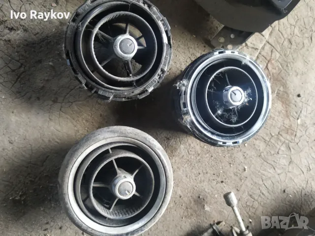 Вуздухотводи Mazda CX-3 ,D09W-64730 , снимка 1 - Части - 47779472