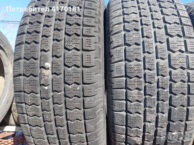 235 60 16. 100h.2бр.dunlop sport m+s 