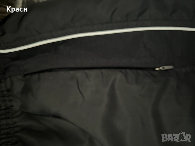 Мъжко спортно долнище Nike NSW AIR PANT WV, снимка 4 - Спортни дрехи, екипи - 52401084