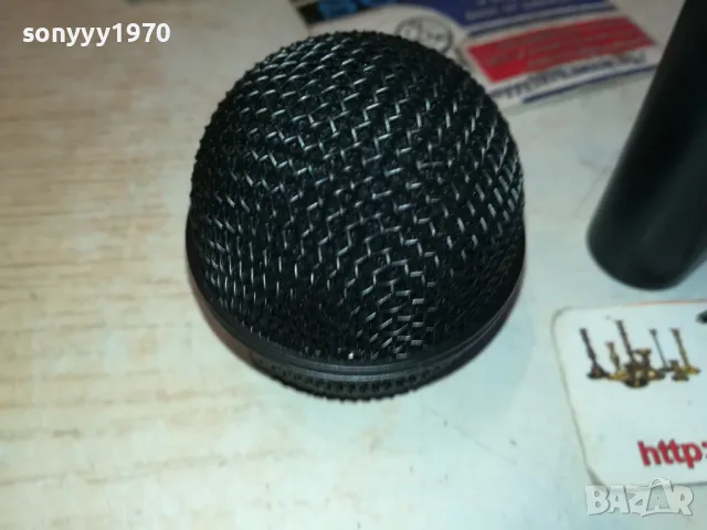 YAMAHA PROFI MIC 2711241039, снимка 8 - Микрофони - 48123670