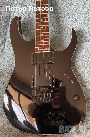 Ibanez  RG 321 EX, снимка 6 - Китари - 53735663